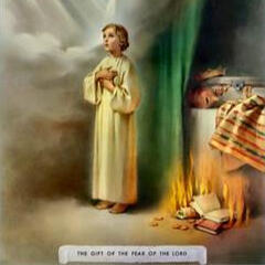 Fear of the Lord