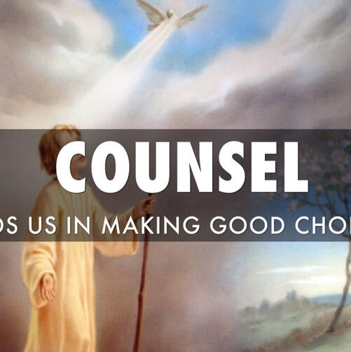 Counsel